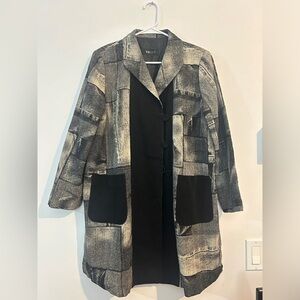 Vintage coat